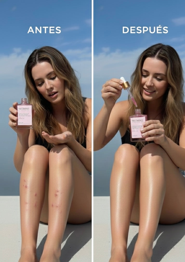 SOFT SERVE Serum Truly