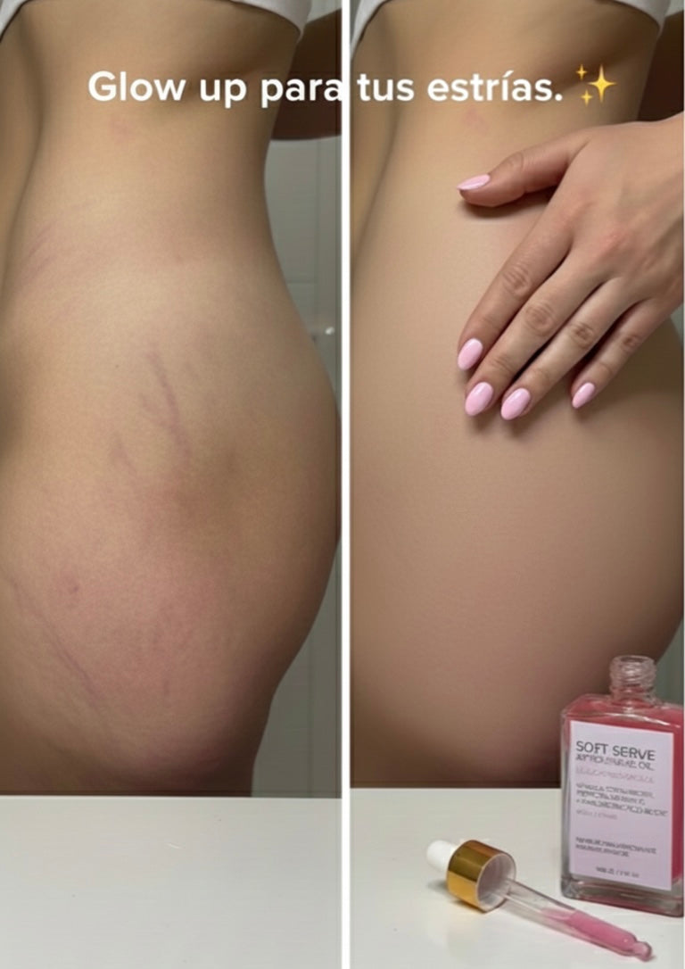 SOFT SERVE Serum Truly