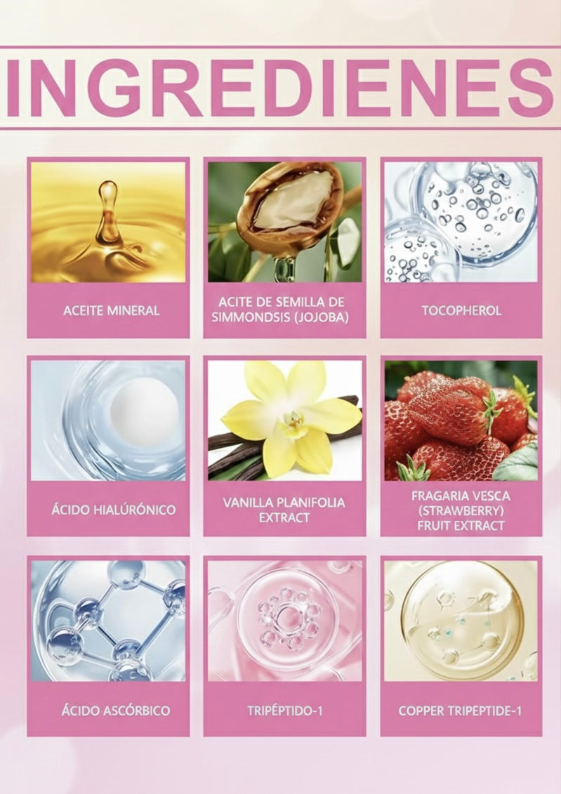 SOFT SERVE Serum Truly