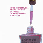 SOFT SERVE Serum Truly🍓🧁