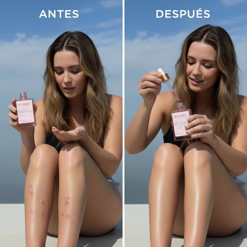 SOFT SERVE Serum Truly🍓🧁