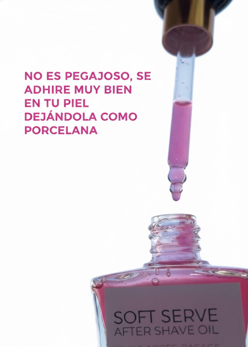 SOFT SERVE Serum Truly